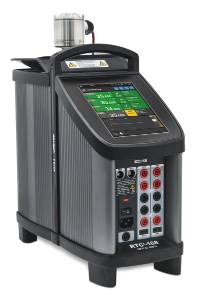 RTCt Reference Temperature Calibrator