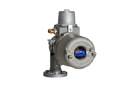 Automatic Tank Gauging