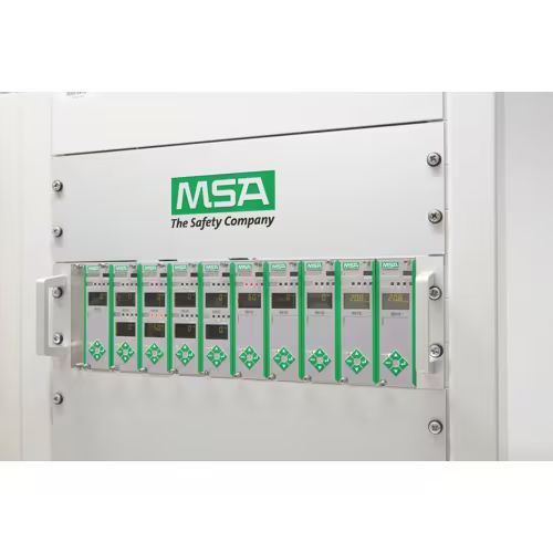 9010/9020 SIL controller
