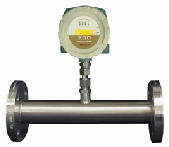 SAGE 200™ FLOW METERS